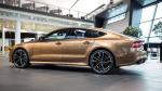 Audi RS7 Sportback by Audi Exclusive 2016 года